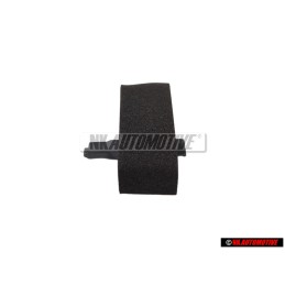 Original VW Filler Piece - 1H0823713