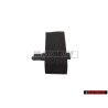Original VW Filler Piece - 1H0823713
