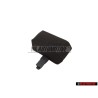 Original VW Filler Piece - 1H0823713