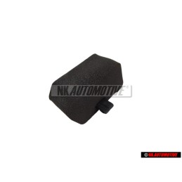 Original VW Filler Piece - 1H0823713