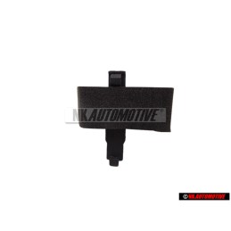 Original VW Filler Piece - 1H0823713