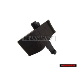 Original VW Filler Piece - 1H0823713