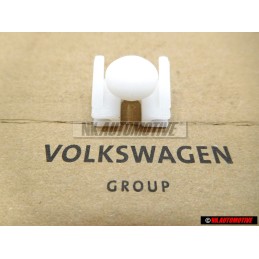 Original VW Clip - 1H0906276