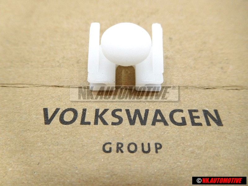 Original VW Clip - 1H0906276