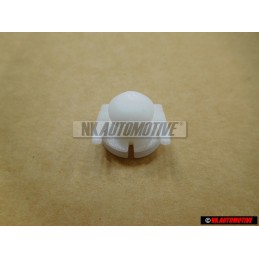 Original VW Clip - 1H0906276