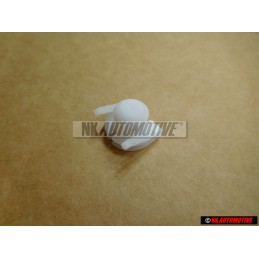 Original VW Clip - 1H0906276