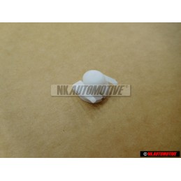 Original VW Clip - 1H0906276