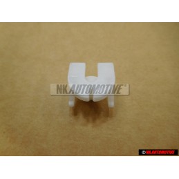 Original VW Clip - 1H0906276