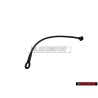Original VW Holding Strap Satin Black - 1H6863447 B41