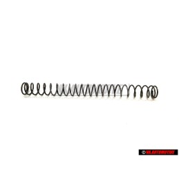Original VW Pressure Spring - 1J0711329