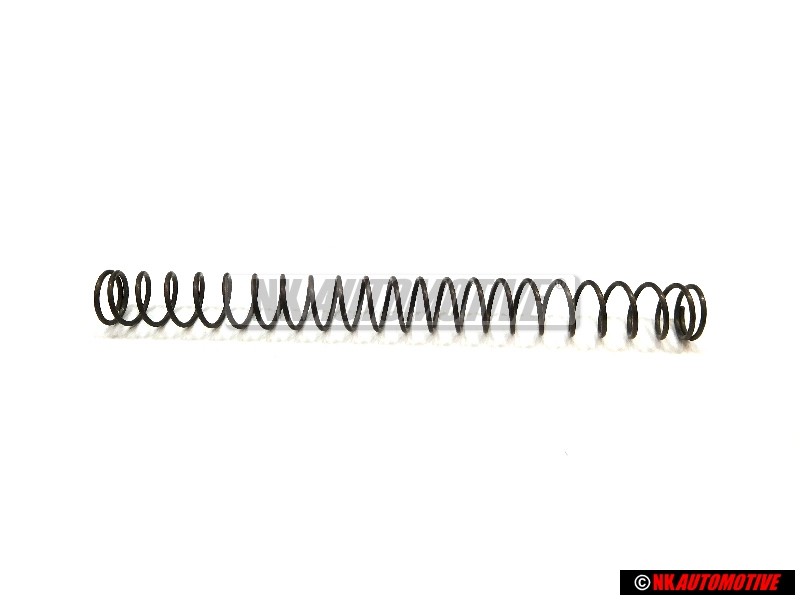 Original VW Pressure Spring - 1J0711329