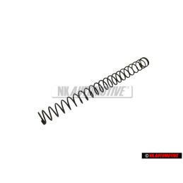 Original VW Pressure Spring - 1J0711329