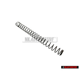Original VW Pressure Spring - 1J0711329