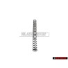Original VW Pressure Spring - 1J0711329