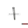 Original VW Pressure Spring - 1J0711329