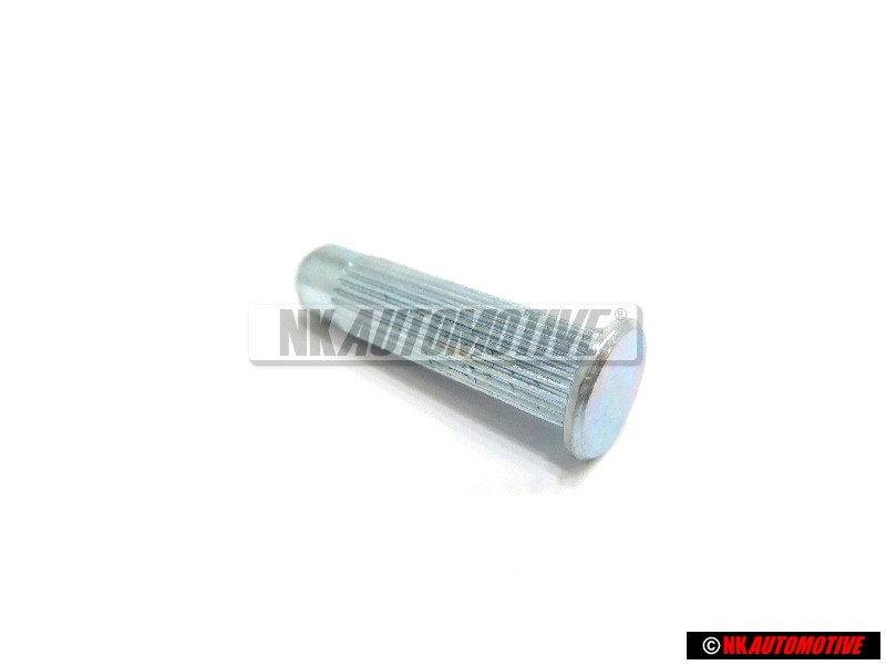 Original VW Pin - 211837257A