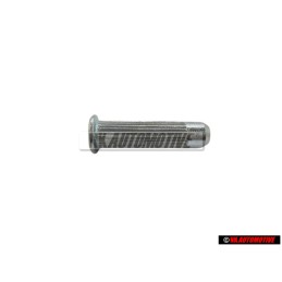 Original VW Pin - 211837257A