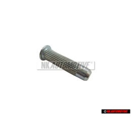 Original VW Pin - 211837257A