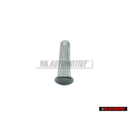 Original VW Pin - 211837257A