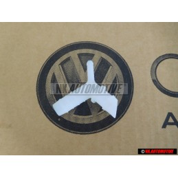 Original VW Discontinued Part - 251201157A