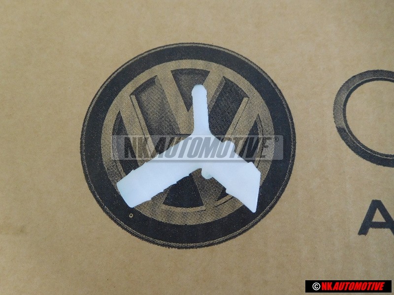 Original VW Discontinued Part - 251201157A