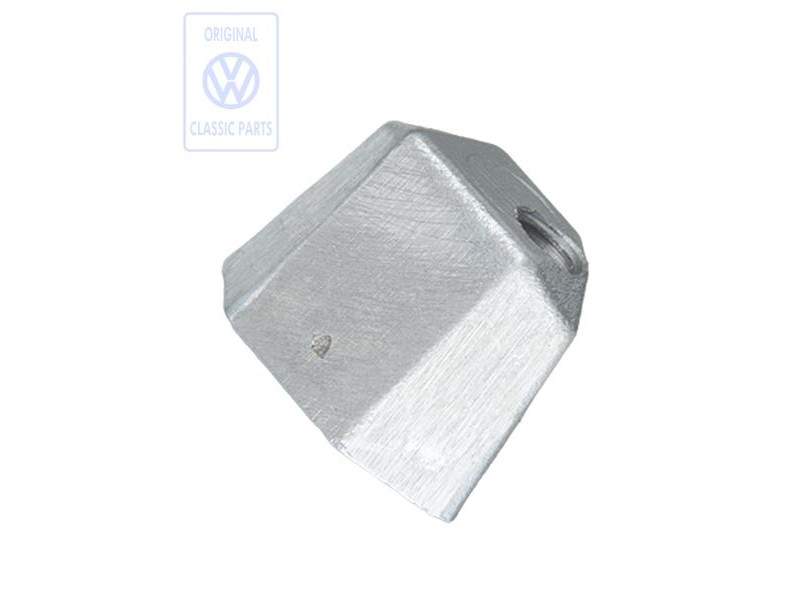 Original VW Selector Lever Guide - 251711173C