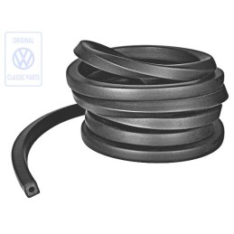 Original VW Seal For Engine Compartment Lid - 251813133B