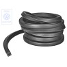 Original VW Seal For Engine Compartment Lid - 251813133B