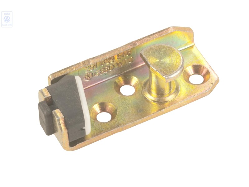 Original VW Lock Striker - 251829545