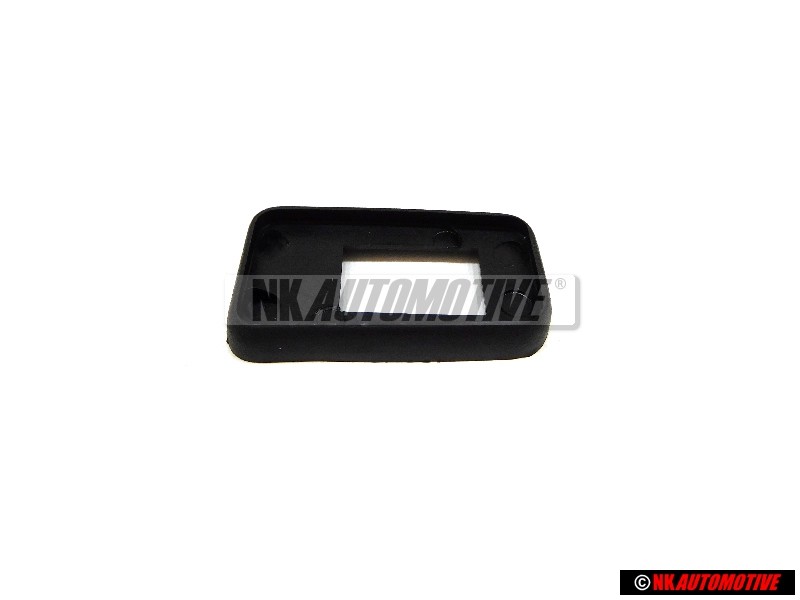 Original VW Base For Front Door Handle Bus T3 - 251837209