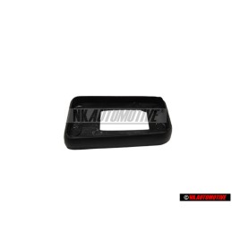 Original VW Base For Front Door Handle Bus T3 - 251837209