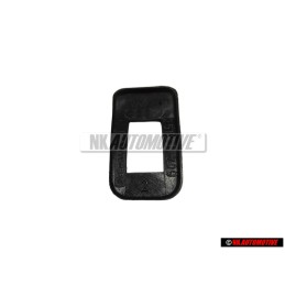 Original VW Base For Front Door Handle Bus T3 - 251837209