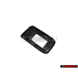 Original VW Base For Front Door Handle Bus T3 - 251837209