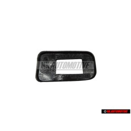 Original VW Base For Front Door Handle Bus T3 - 251837209