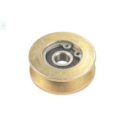 Original VW Roller - 251843361B
