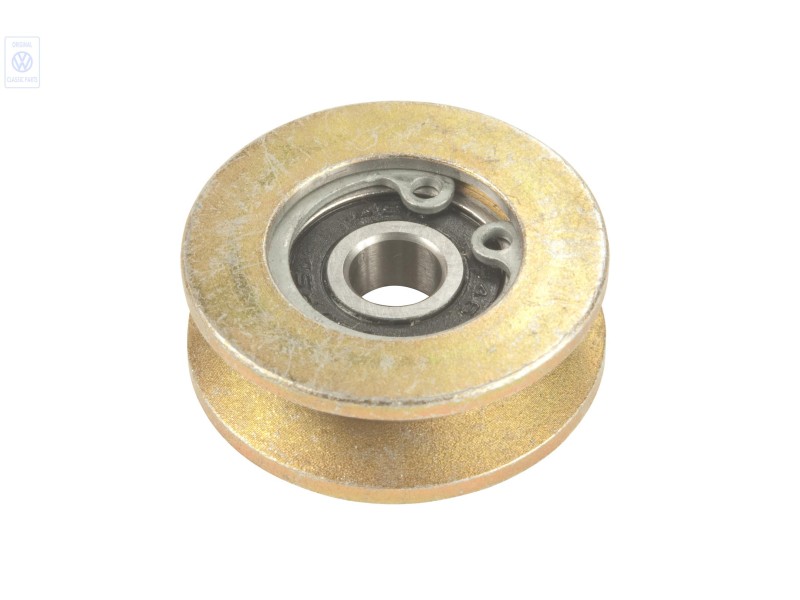 Original VW Roller - 251843361B