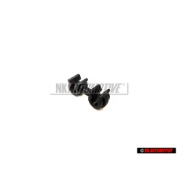 Original VW Bracket - 321611853