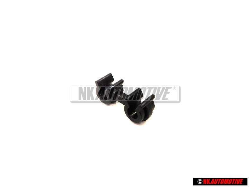 Original VW Bracket - 321611853