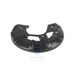 Original VW Cover Plate - 321615312A