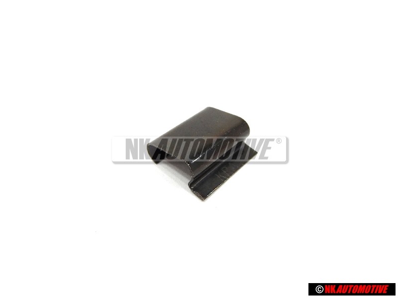 Original VW Clip Bracket For Heater Box, Interior Blower - 321819059