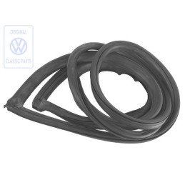 Original VW Seal For Front Window - 321845121F