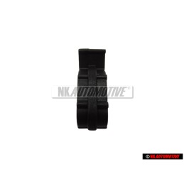 Original VW Clip - 321971897