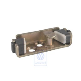 Original VW Striker Plate - 331827511C