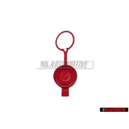 Original VW Cover - 331955455