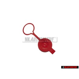 Original VW Cover - 331955455