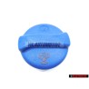 Original VW End Cap - 357121321