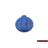 Original VW End Cap - 357121321