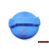 Original VW End Cap - 357121321A