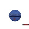 Original VW End Cap - 357121321A