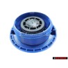 Original VW End Cap - 357121321A